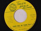 MANDELLS: There Will Be Tears / Part 2 45 Soul