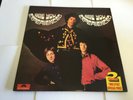 Jimi Hendrix Vinyl 2 LP Are You Experienced/Axis: Bold as Love MINT/EX 2683031