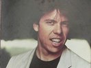 George Thorogood & The Destroyers Bad To The Bone EMI America Vinyl LP