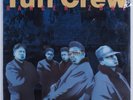 TUFF CREW Danger Zone WARLOCK LP SEALED