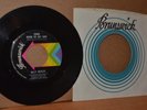 BILLY BUTLER: COME OVER TO MY SIDE & LOVE GROWS BITTER; 1967 NORTHERN SOUL 45