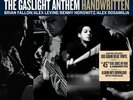 The Gaslight Anthem - Handwritten (LP, Album, Lt Vinyl Schallplatte - 119772