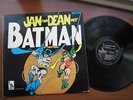 Jan & Dean / Meet Batman / Original UK Press / 1966