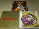 3x Bob Marley Vinyl Records (Live, Exodus, Confrontation) Great Condition