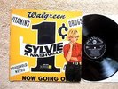 SYLVIE VARTAN LP 33 tours 12