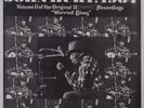 MISSISSIPPI JOHN HURT 1964 Vol. II Piedmont Recordings: Worried Blues LP SEALED
