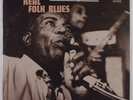 HOWLING WOLF More Real Folk Blues CHESS LP SEALED
