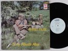 RABBIT MUSE Sixty Minute Man OUTLET LP SHRINK