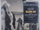 BLOW-UP OST Herbie Hancock MGM LP SEALED