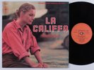 LA CALIFFA OST Ennio Morricone CBS LP VG++/VG+ italy