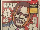 JOE TEX From The Roots Came A Rapper LP Atlantic wlp promo mono funk soul