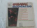 karabali boogaloo serafin peregrino orbe OB-0052cantan gil romero carlos palermo