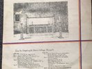 Liturgical Music from the Chapel of St Johns, Morpeth (MX-13227)