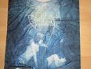 Alcest - Ecailles De Lune Ltd. Edition Box Set mit Flagge Digipack Postkarten