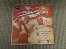 CLIFFORD BROWN AND MAX ROACH ORIGINAL DEEP GROOVE 1955 VINYL LP MG-36036 VG