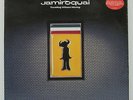 JAMIROQUAI - TRAVELLING WITHOUT MOVING 2LP 1996 UK ORIG FUNK SOUL ACID JAZZ