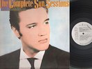 Presley Elvis - The complete sun sessions