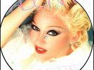 MADONNA BEDTIME STORIES RARE PROMO COPY IMPORT Vinyl Record Picture Disc