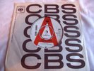 JOHN BARRY   MIDNIGHT COWBOY (Theme from the film) ** 1969 CBS 45 PROMO