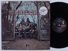 SHILOH Self Titled AMOS AAS 7015 LP VG++/NM