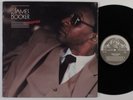 JAMES BOOKER Classified ROUNDER LP VG++ SHRINK