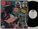 DON COVAY & JEFFERSON LEMON BLUES BAND House Of Blue Lights ATLANTIC LP NM wlp