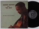MUDDY WATERS Sings Big Bill: Songs Of Big Bill Broonzy CHESS LP