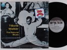 T-BONE WALKER The Natural Blues CHARLY R&B LP VG++/VG+ SHRINK UK