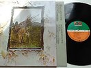 KLP209 - Led Zeppelin - IV (K 50 008) German LP in FOC + OIS, atlantic reissue