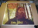 LP:  EDEN AHBEZ - Eden's Island  Music Of An Enchanted Isle SEALED NEW REISSUE