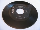 ETTA JAMES - I JUST WANT TO MAKE LOVE TO YOU / AT LAST - ARGO
