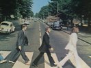THE BEATLES,ABBEY ROAD,IRISH PRESS LP VINYL RECORD.VERY RARE RECORD,PARLOPHONE