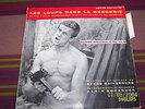 B.O FILM LES LOUPS DANS LA BERGERIE. SERGE GAINSBOURG. A. CORAGUER
