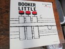 BOOKER LITTLE s/t LP TIME stereo 60s jazz VG++