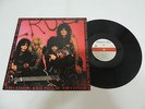 Motley Crue - Running Wild LP 