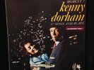 Kenny Dorham-This Is The Moment-Riverside 12-275-CURTIS FULLER
