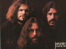 Jeronimo Cosmic Blues Bellaphon Vinyl LP