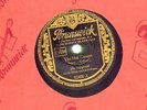 SCHELLACK Ella Fitzgerald A-Tisket, A-Tasket/ Undecided NEAR MINT Brunswick