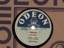 SCHELLACK Harry James Carnival/ Im Beginning To See The Light NEAR MINT