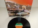 LED ZEPPELIN-HOUSES OF THE HOLY.SUPERB UK ISSUE (NEAR) MINT VINYL LP RECORD 1973