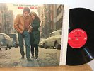 The Freewheelin' BOB DYLAN LP - Rare MONO Columbia CL 1986 Original 1963 Release