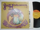 JIMI HENDRIX Are You Experienced REPRISE RS 6261 Original 2-Tone Psych LP Shrink