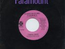 Hear - Rare Soul 45 - Tender Touch - You Were Never Mine To Begin With - M-