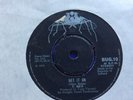 T.Rex Get It On Ireland 45 Marc Bolan
