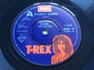 T.Rex Celebrate Summer Demo Copy UK 45 Marc Bolan