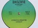 Lion Melody/Al Campbell 