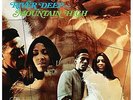 TURNER,IKE & TINA-RIVER DEEP - MOUNTAIN HIGH  (US IMPORT)  VINYL LP NEW