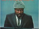 THELONIOUS MONK IN EUROPE V2 AT OLYMPIA, PARIS RIVERSIDE RM003  RARE FRENCH MONO