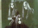 Immortal-Pure Holocaust,LP(grey-splatter Vinyl),Darkthrone,Mayhem,Gorgoroth