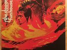The Stooges ?– Fun House - Elektra ?– ELK 42 055 - Vinyl - MINT